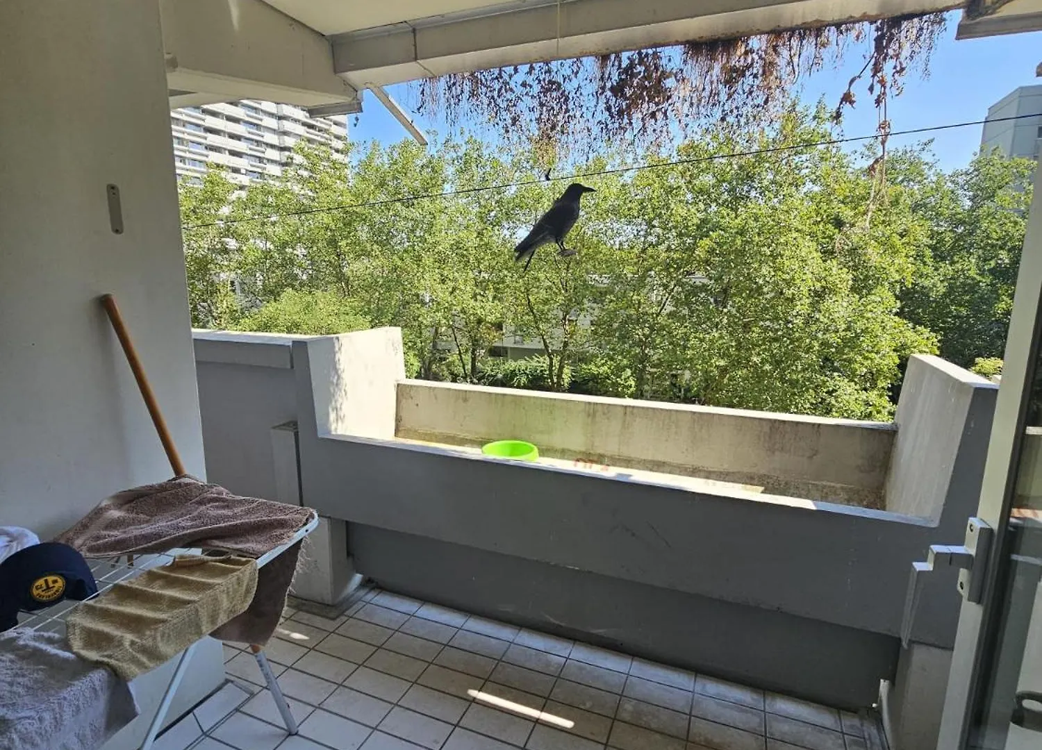 Oez 3 Zimmer Wohnung Munique