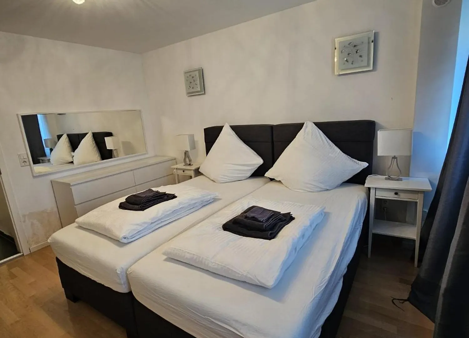 Oez 3 Zimmer Wohnung Munique 0*,  Alemanha