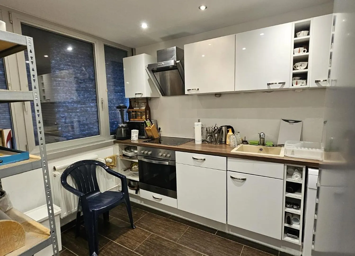 Oez 3 Zimmer Wohnung Munique Apartamento