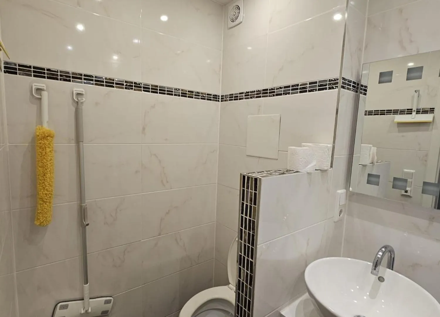 Oez 3 Zimmer Wohnung Munique 0*,  Alemanha