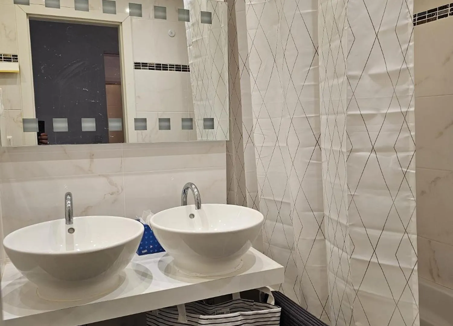 Oez 3 Zimmer Wohnung Μόναχο Γερμανία