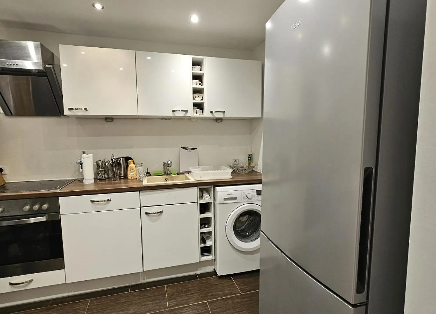 Διαμέρισμα Oez 3 Zimmer Wohnung Μόναχο