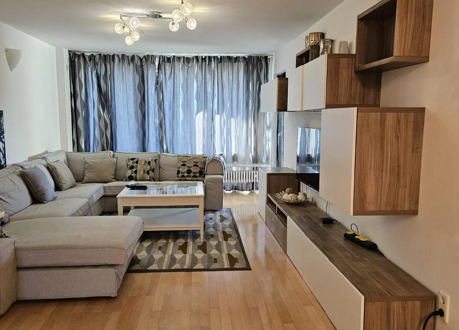 Oez 3 Zimmer Wohnung Μόναχο Διαμέρισμα